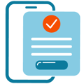Contact Lowell online