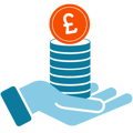 We will help you work out what you can afford to pay using our Budget Calculator