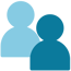 We'll make sure that whenever and however you contact us, we support your situation